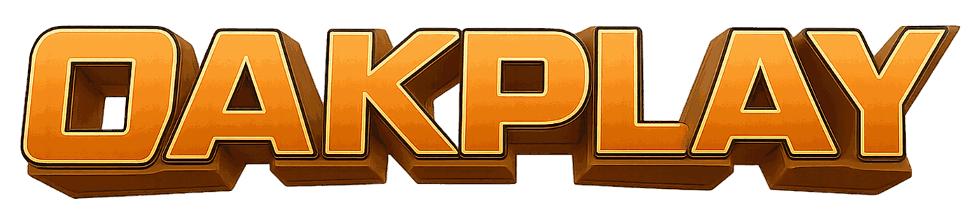 OakPlay Logo